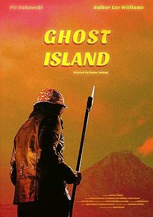 Ghost Island