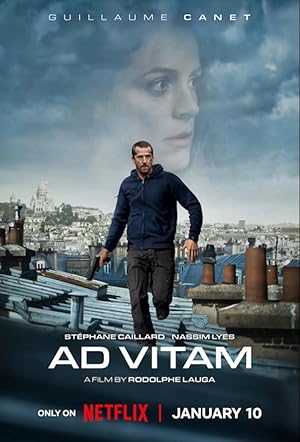 Ad Vitam: За жизнь