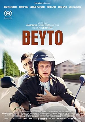 Бейто