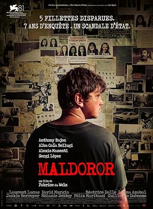 Дело «Мальдорор»