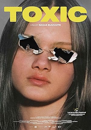 Токсичность