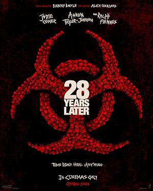 28 лет спустя