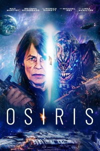 Хищник: Миссия «Осирис»