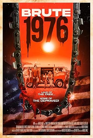 Жесть 1976