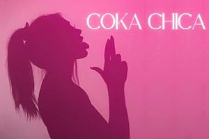 Кока девочки