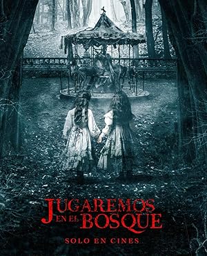 Астрал. Поместье ужаса