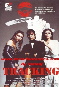 Преследование