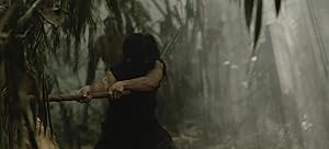 Одинокий самурай