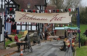 Фэкхем-Холл