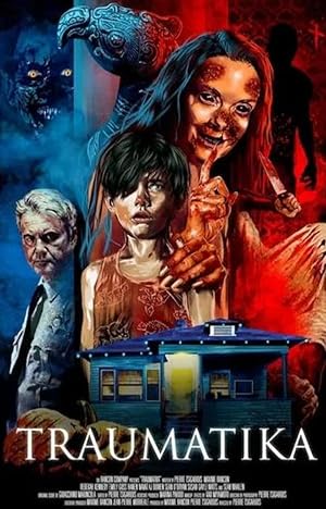 Оно. Кошмар на Мейпл-стрит