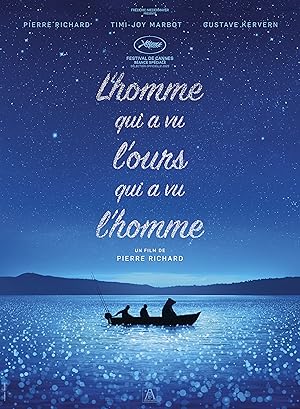 Человек, который видел медведя, который видел человека