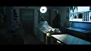 Финальный дубль / Выстрел Мартини