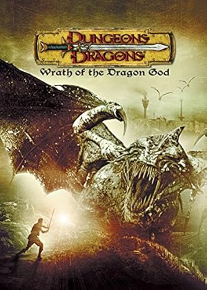 Подземелье драконов 2: Источник могущества