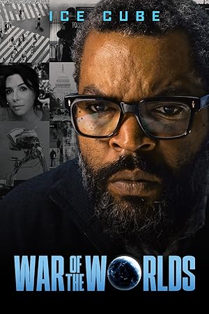 Война миров