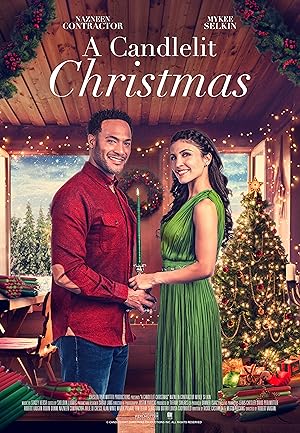 Встреча при свечах / Ароматное Рождество