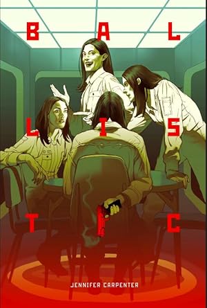 Баллистика