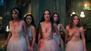 Смертельно прекрасна