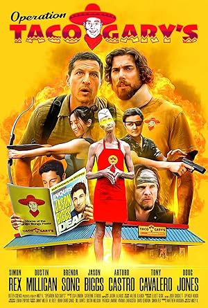 Полный такос