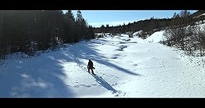 На краю Арктики