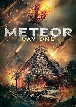 Метеор. День первый