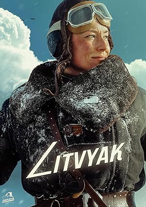 Литвяк