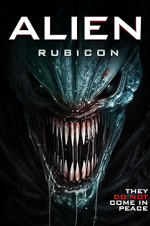 Чужой: Рубикон