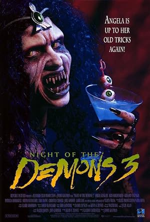 Night of the Demons III