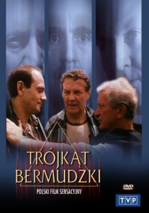 Trójkąt Bermudzki