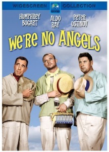 We're No Angels