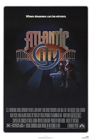 Атлантик-Сити