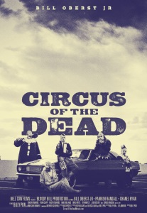 Circus of the Dead