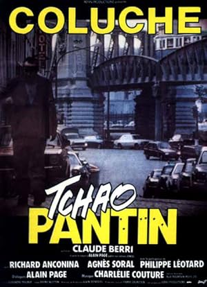 Tchao Pantin