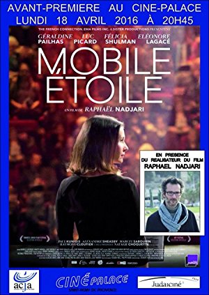 Mobile Étoile