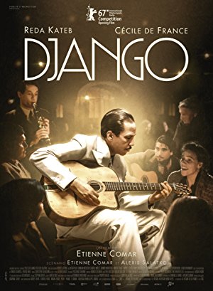 Django