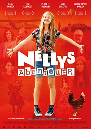 Nelly's Abenteuer