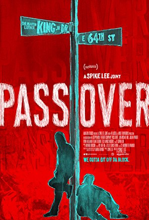 Pass Over