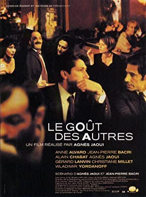 Le Goût des autres