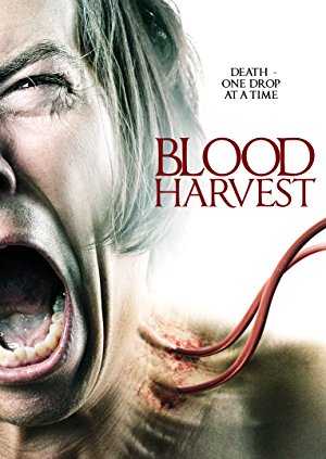 The Blood Harvest