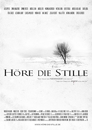 Höre die Stille