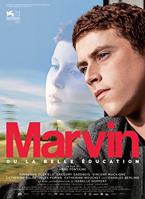 Marvin ou La belle éducation