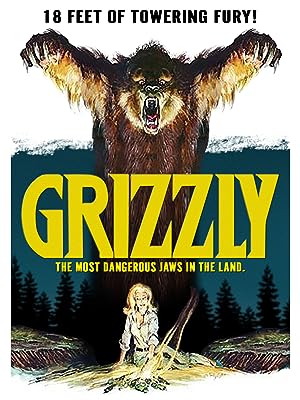 Grizzly