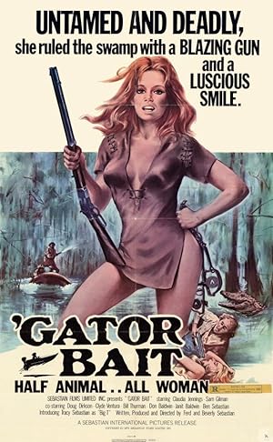 'Gator Bait