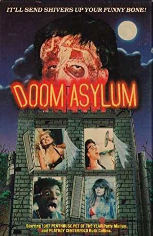 Doom Asylum