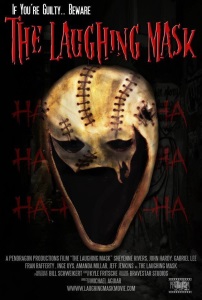 The Laughing Mask