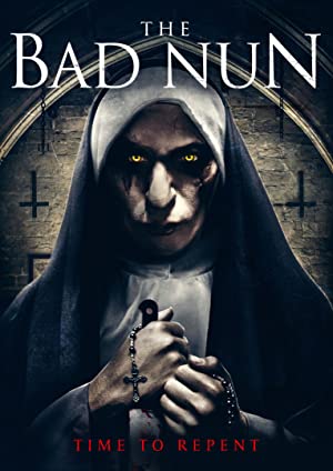 The Bad Nun