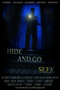 Hide and Go Seek