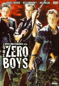 The Zero Boys