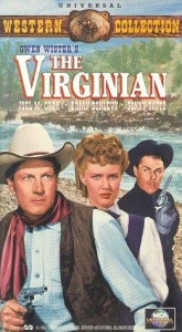 The Virginian