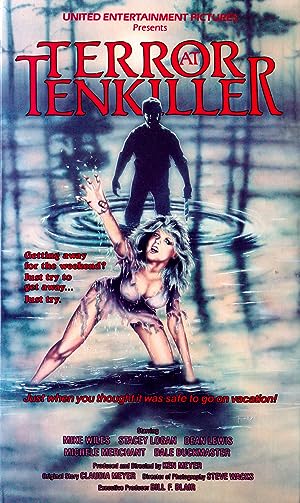 Terror at Tenkiller