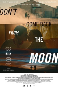 Don't Come Back from the Moon